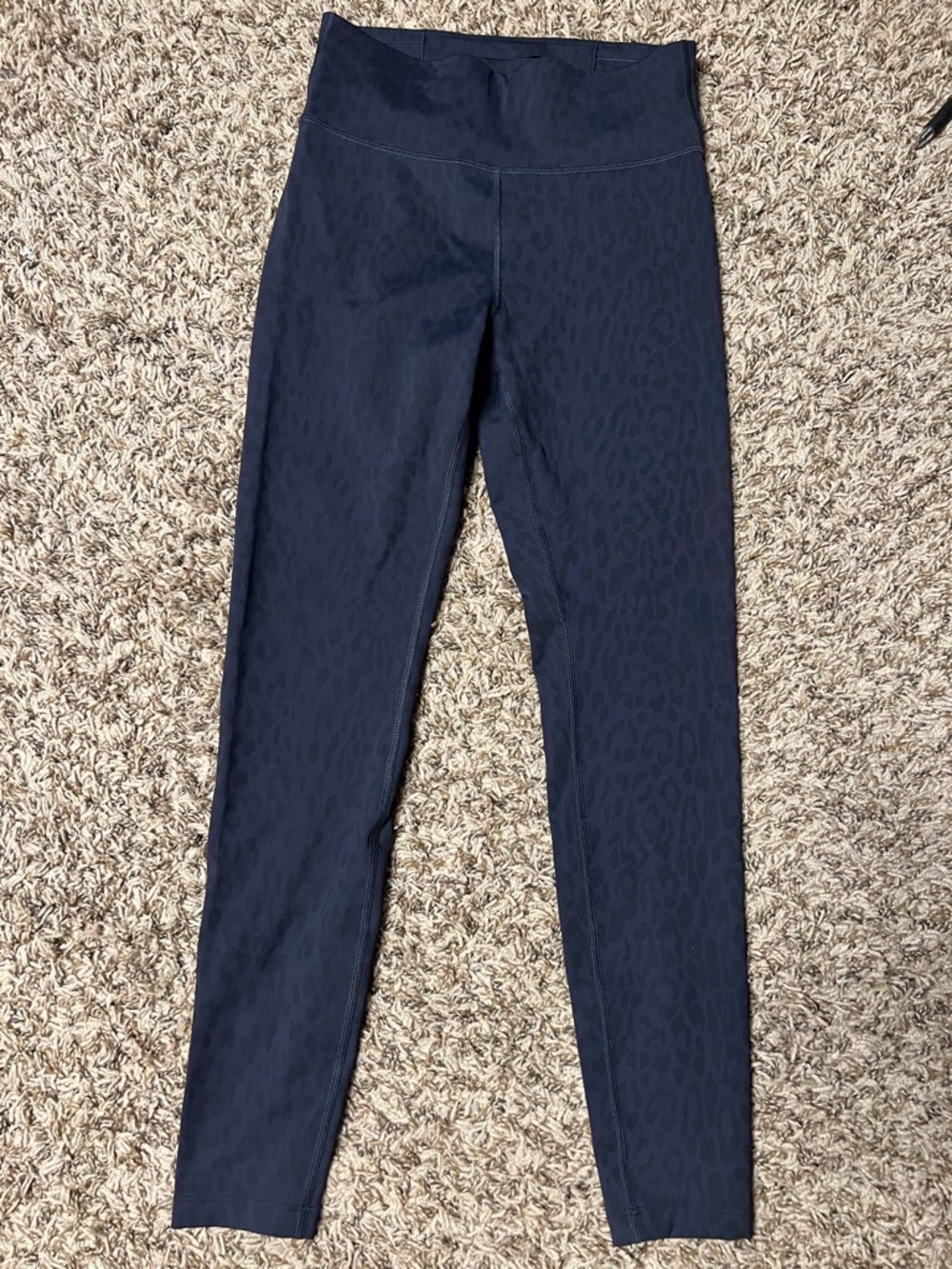 Peloton Leopard Print Legging